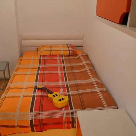 Apartment Bibi