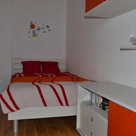 Apartment Bibi *